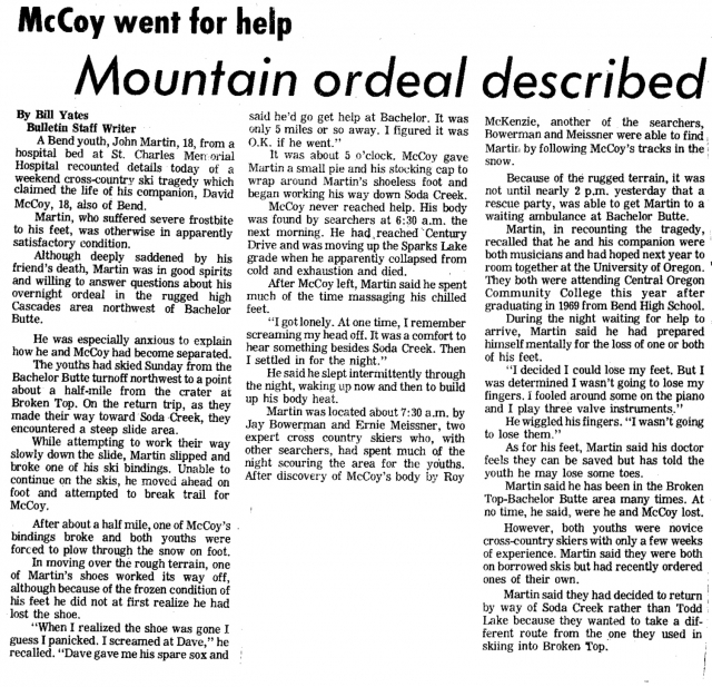 Dave McCoy and John Martin lost article p2